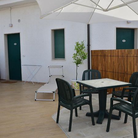 Residence Airone Termoli Ngoại thất bức ảnh