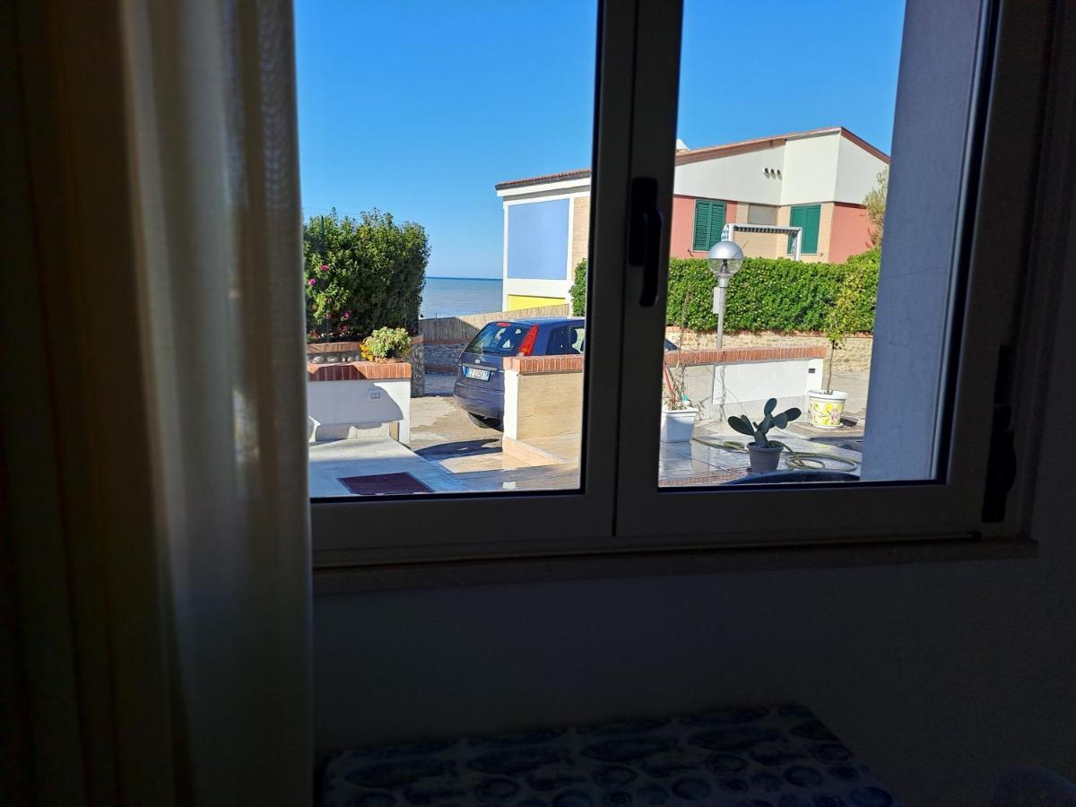 Residence Airone Termoli Ngoại thất bức ảnh