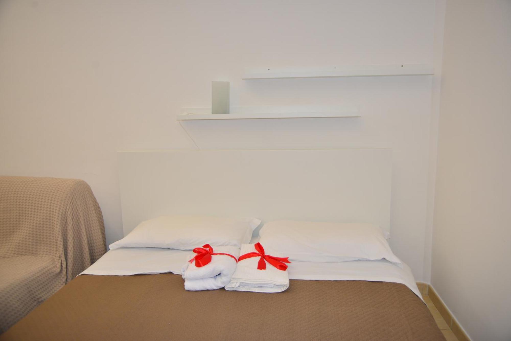 Residence Airone Termoli Ngoại thất bức ảnh