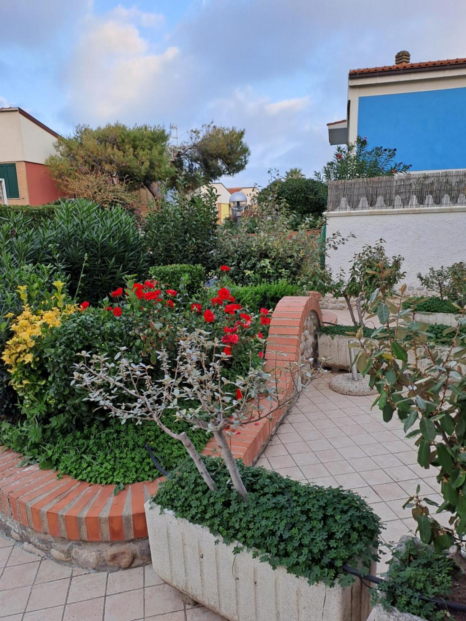 Residence Airone Termoli Phòng bức ảnh